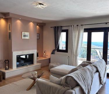 Milea Appartement | The Watch Tower B