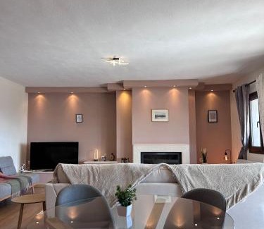 Milea Appartement | The Watch Tower B