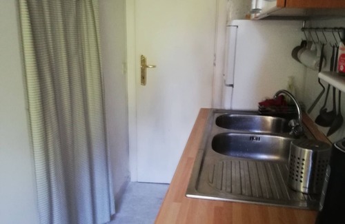 Piediluco Appartement | The water gate