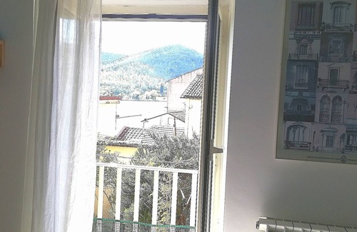 Piediluco Appartement | The water gate