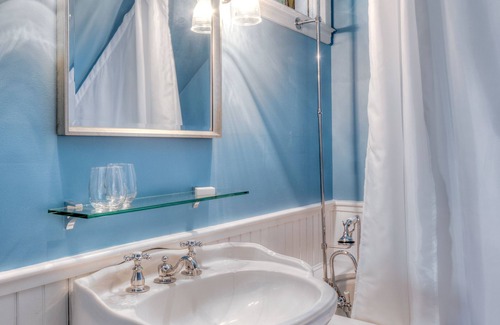 Kittery Hôtel | The Water Street Inn