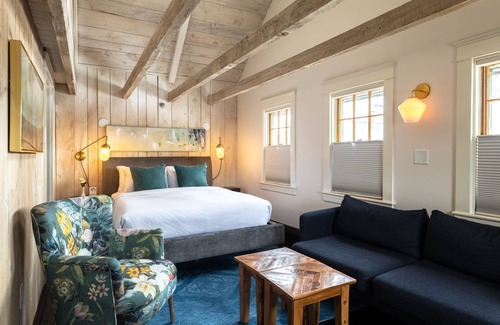 Kittery Hôtel | The Water Street Inn