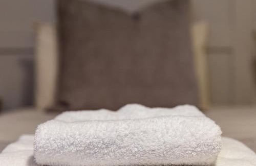 Anstruther Maison | The Waterfront