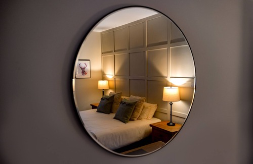Anstruther Hôtel | The Waterfront