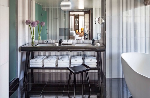 Foggy Bottom Hôtel | The Watergate Hotel