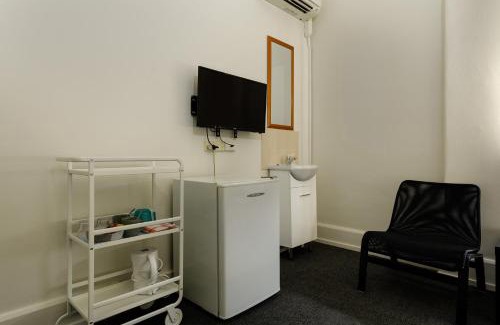 Wynnum Hôtel | The Waterloo Bay Hotel