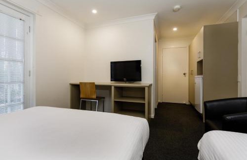 Wynnum Hôtel | The Waterloo Bay Hotel