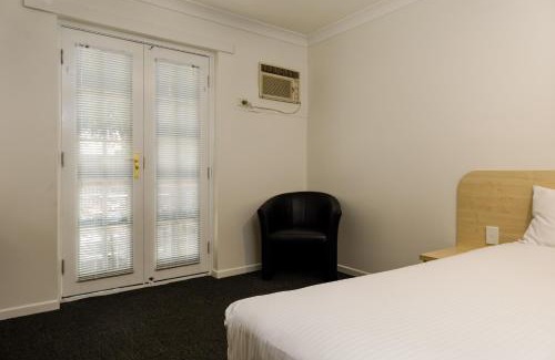 Wynnum Hôtel | The Waterloo Bay Hotel