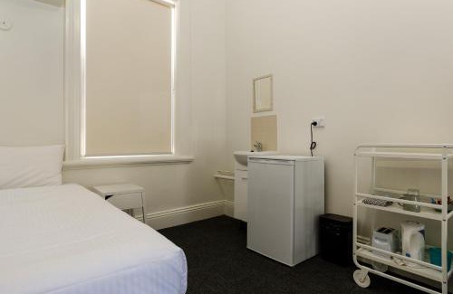 Wynnum Hôtel | The Waterloo Bay Hotel