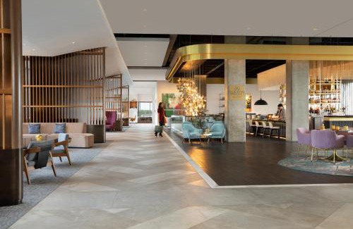 McLean Hôtel | The Watermark Hotel