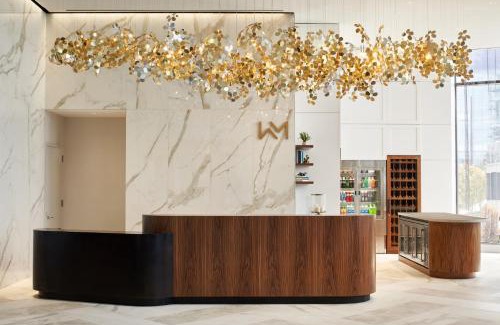 McLean Hôtel | The Watermark Hotel