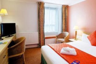 Hemel Hempstead Hôtel | The Watermill Hotel, Sure Hotel Collection by Best Western