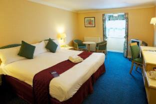 Hemel Hempstead Hôtel | The Watermill Hotel, Sure Hotel Collection by Best Western