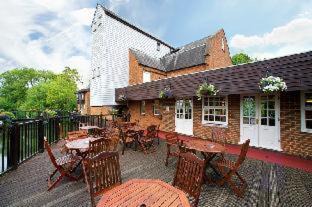 Hemel Hempstead Hôtel | The Watermill Hotel, Sure Hotel Collection by Best Western