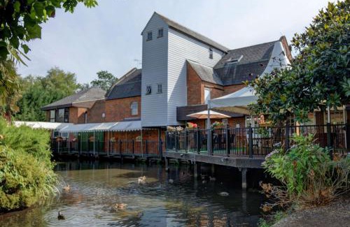 Hemel Hempstead Hôtel | The Watermill Hotel, Sure Hotel Collection by Best Western