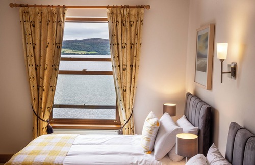 Rathmullan Hôtel | The Waters Edge