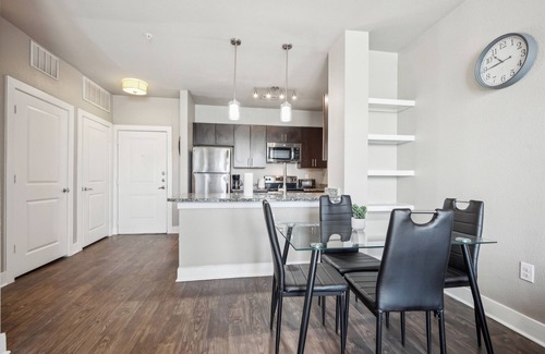 South Arlington Appartement | The Watson 343 I Comfy 2 Bed 2 Bath
