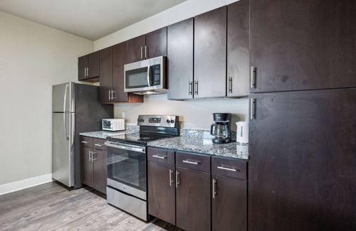 South Arlington Appartement | The Watson 357 I Spacious 1 Bed 1 Bath