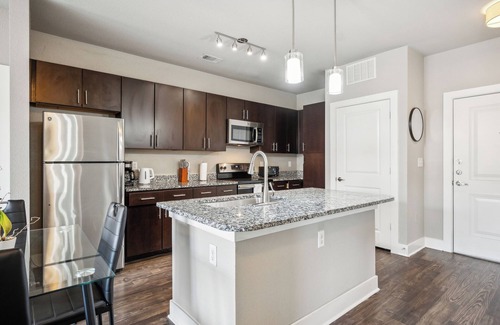 South Arlington Appartement | The Watson 369 I Comfy 2 Bed 2 Bath