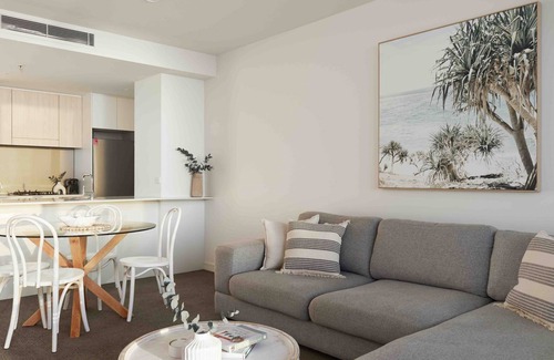 Newcastle Appartement | The Wave - holiday apartment in Newcastle