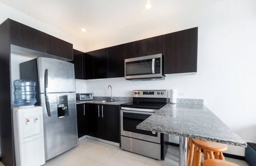 Bejuco Copropriété | The Wavefront Beachfront Condo