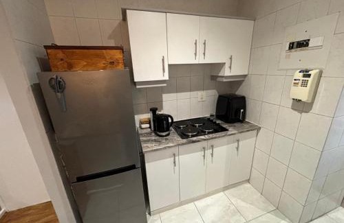 Brackenfell Villa | The Way West Airbnb