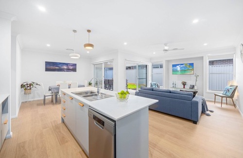 Dunbogan Maison | The Waybre Dunbogan 2443