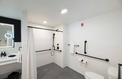 Rehoboth Beach Hôtel | The Waypoint | Bunk Studio | with Free Parking & Weekend Breakfast