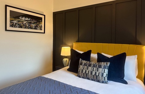 Inverness Appartement | The Wee Gem, Inverness City Centre