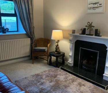 Cornamucklagh Appartement | The Wee House, Omeath