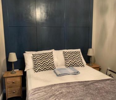 Cornamucklagh Appartement | The Wee House, Omeath