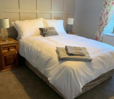 Cornamucklagh Appartement | The Wee House, Omeath