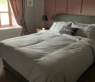 Cornamucklagh Appartement | The Wee House, Omeath