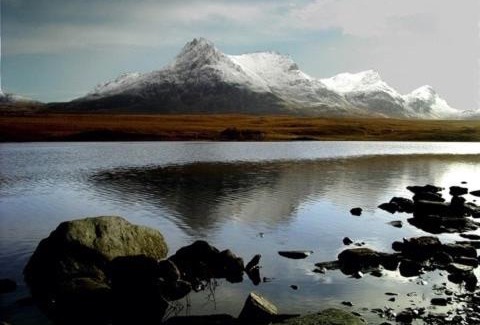 Talmine Appartement | The Wee Housie, Talmine
