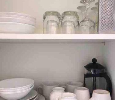 Talmine Appartement | The Wee Housie, Talmine