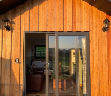 Invergarry Appartement | The Wee Knoll