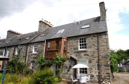 Birnam Appartement | The Wee Nook Birnam