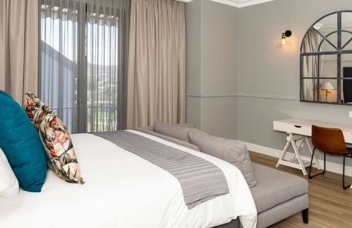 Klein Windhoek Hôtel | The Weinberg Windhoek
