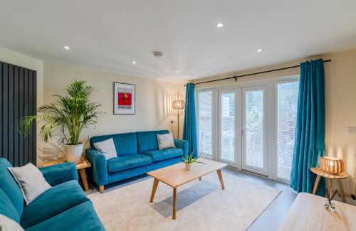 Symonds Yat Maison | The Weir House