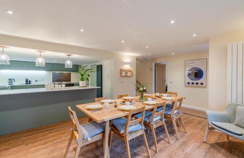 Symonds Yat Maison | The Weir House