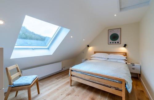 Symonds Yat Maison | The Weir House