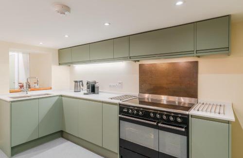 Symonds Yat Maison | The Weir House