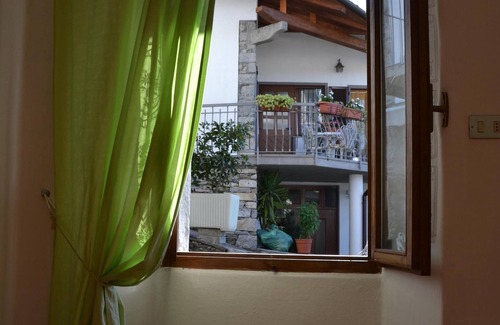 Bee Appartement | The well house