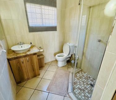 Mokopane Appartement | The Well, Mokopane