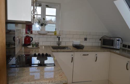 Corsham Appartement | The Well Room