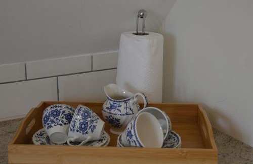 Corsham Appartement | The Well Room