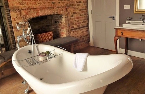Welwyn Hôtel | The Wellington