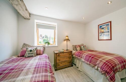Hanley Castle Maison | The West Barn