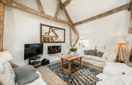Hanley Castle Maison | The West Barn