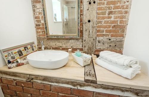 Hanley Castle Maison | The West Barn